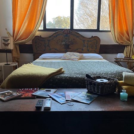 פירנצה B&B Alla Corte Dei Medici מראה חיצוני תמונה