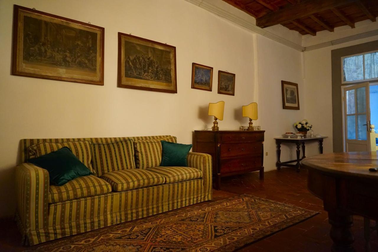 פירנצה B&B Alla Corte Dei Medici מראה חיצוני תמונה