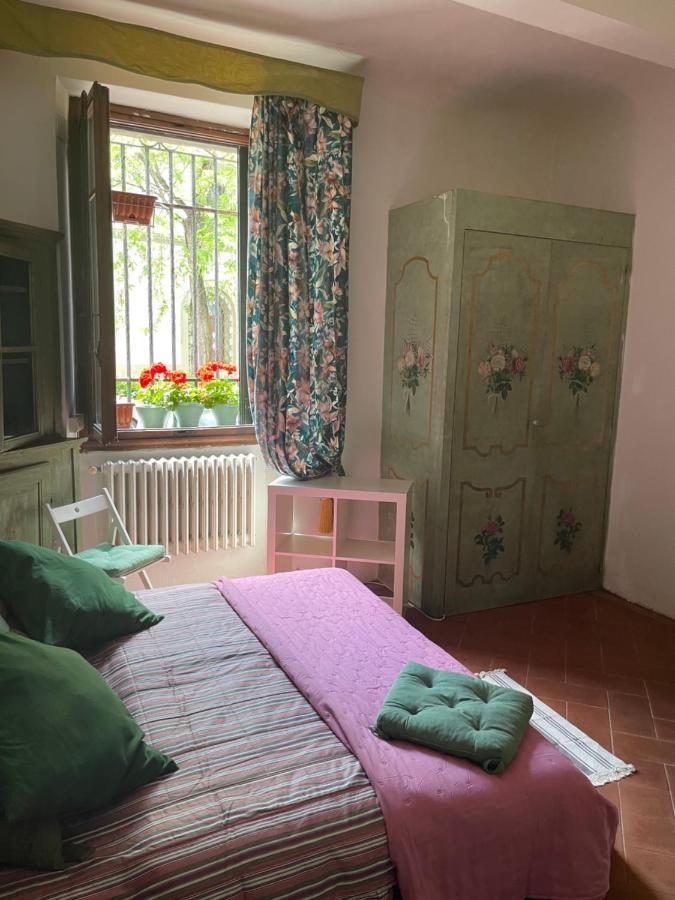 פירנצה B&B Alla Corte Dei Medici מראה חיצוני תמונה