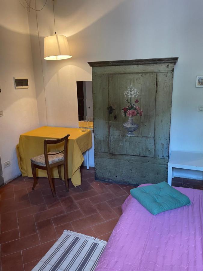פירנצה B&B Alla Corte Dei Medici מראה חיצוני תמונה
