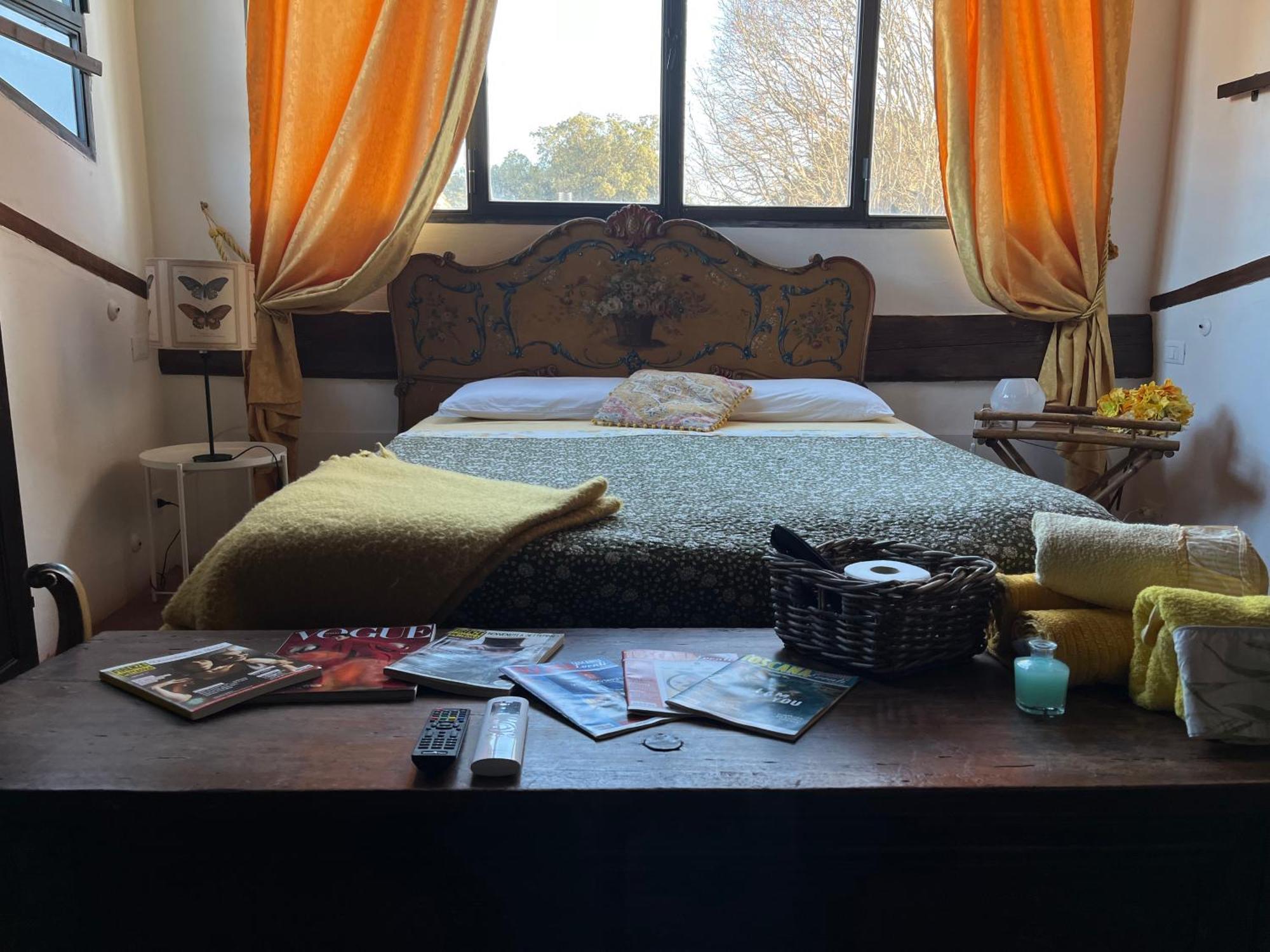 פירנצה B&B Alla Corte Dei Medici מראה חיצוני תמונה