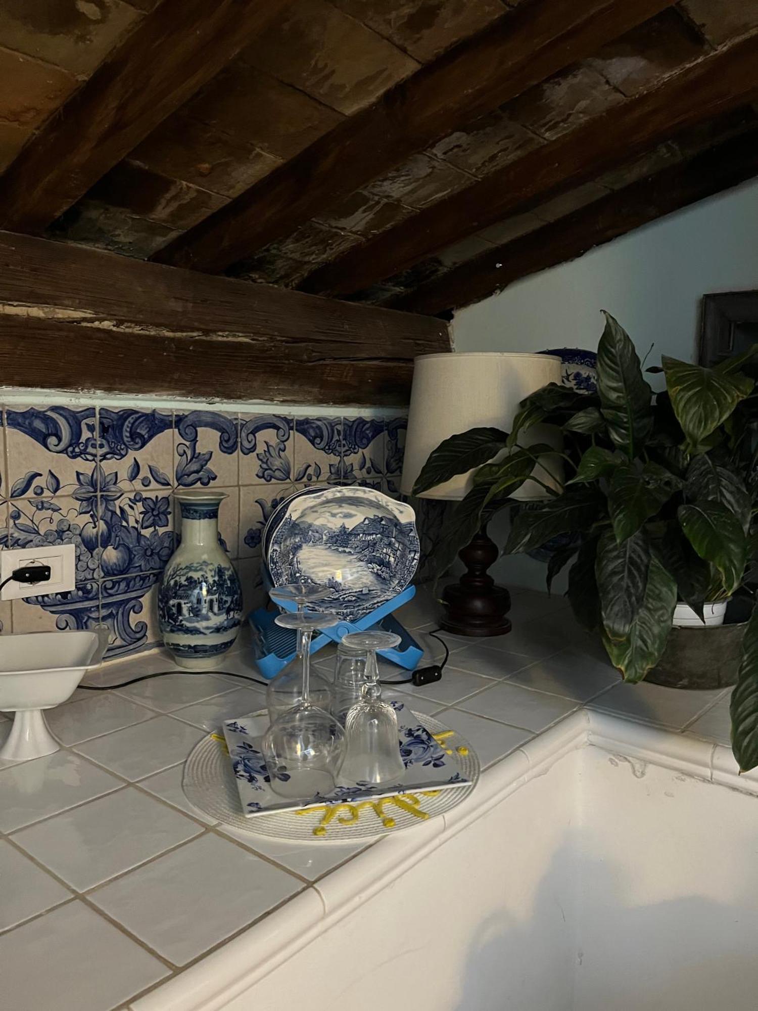 פירנצה B&B Alla Corte Dei Medici מראה חיצוני תמונה