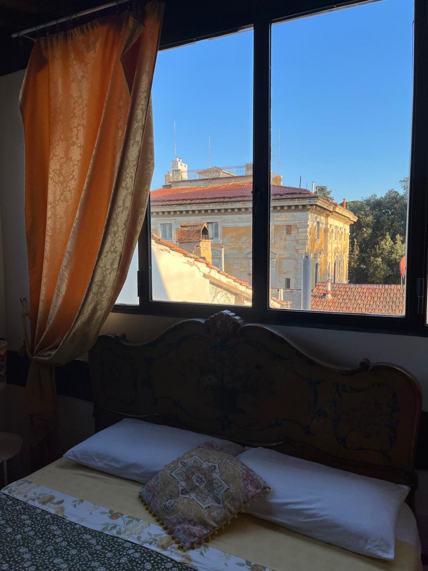 פירנצה B&B Alla Corte Dei Medici מראה חיצוני תמונה