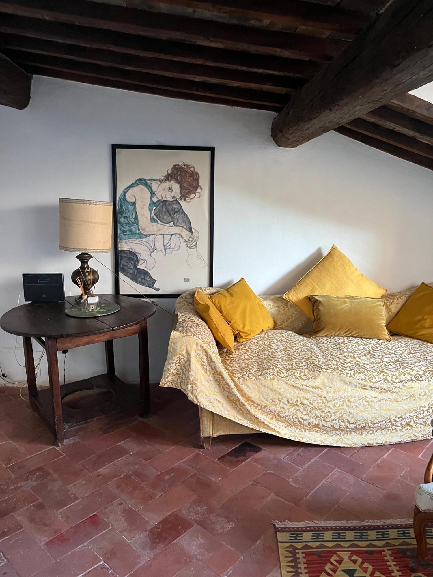 פירנצה B&B Alla Corte Dei Medici מראה חיצוני תמונה
