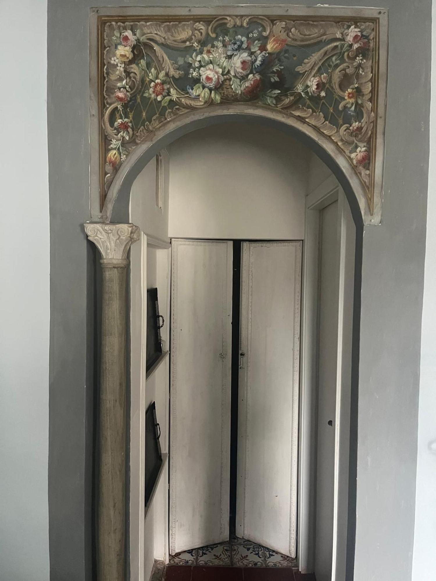 פירנצה B&B Alla Corte Dei Medici מראה חיצוני תמונה