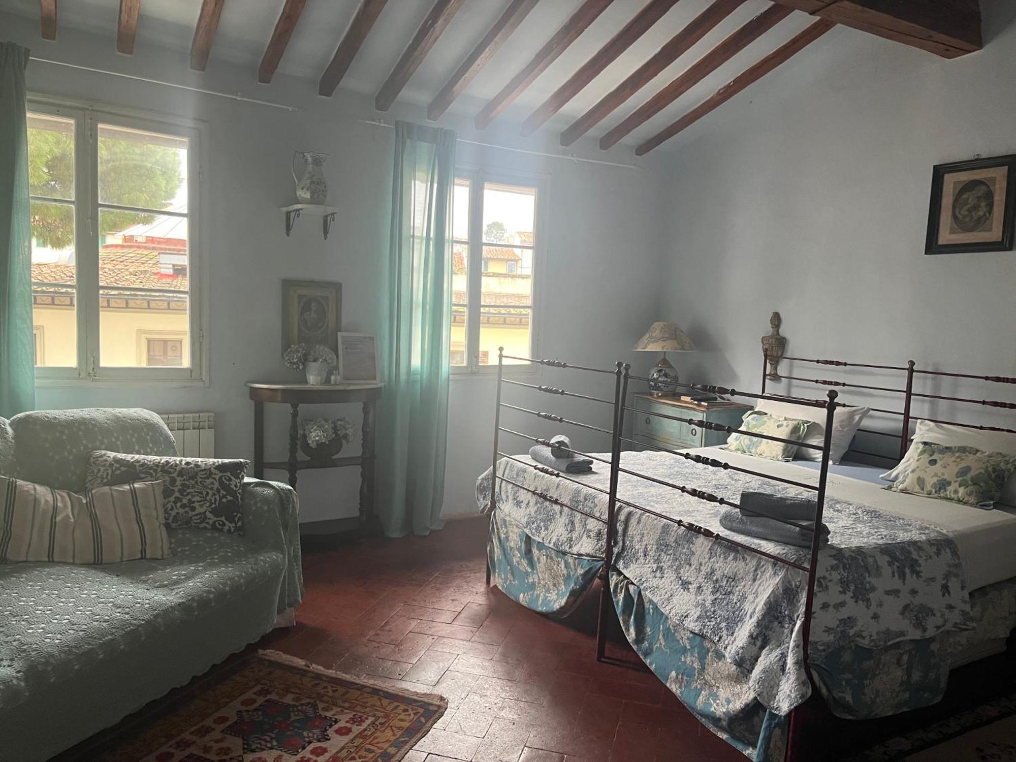 פירנצה B&B Alla Corte Dei Medici מראה חיצוני תמונה