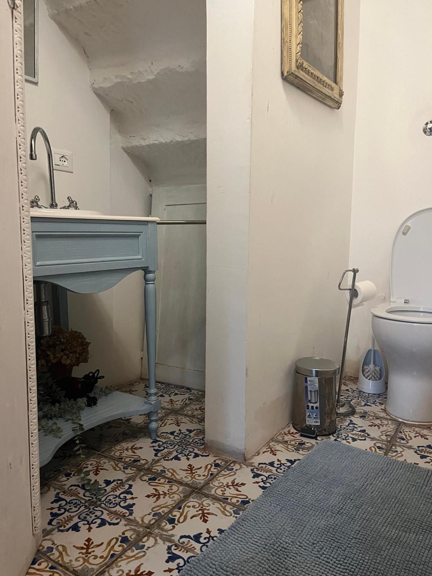 פירנצה B&B Alla Corte Dei Medici מראה חיצוני תמונה