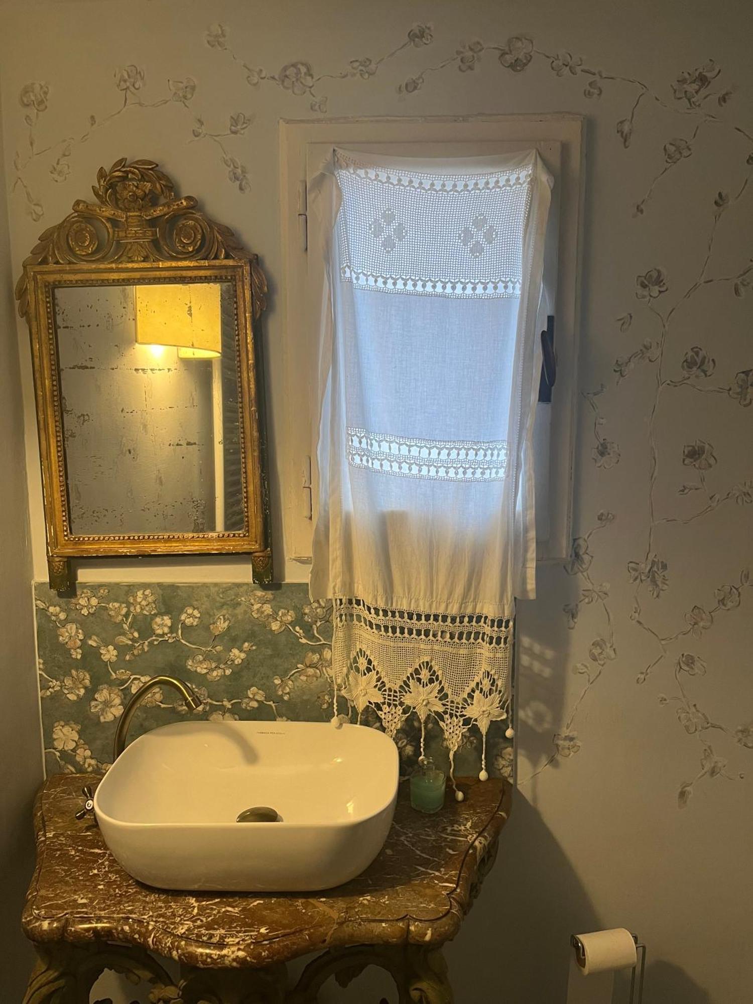 פירנצה B&B Alla Corte Dei Medici מראה חיצוני תמונה