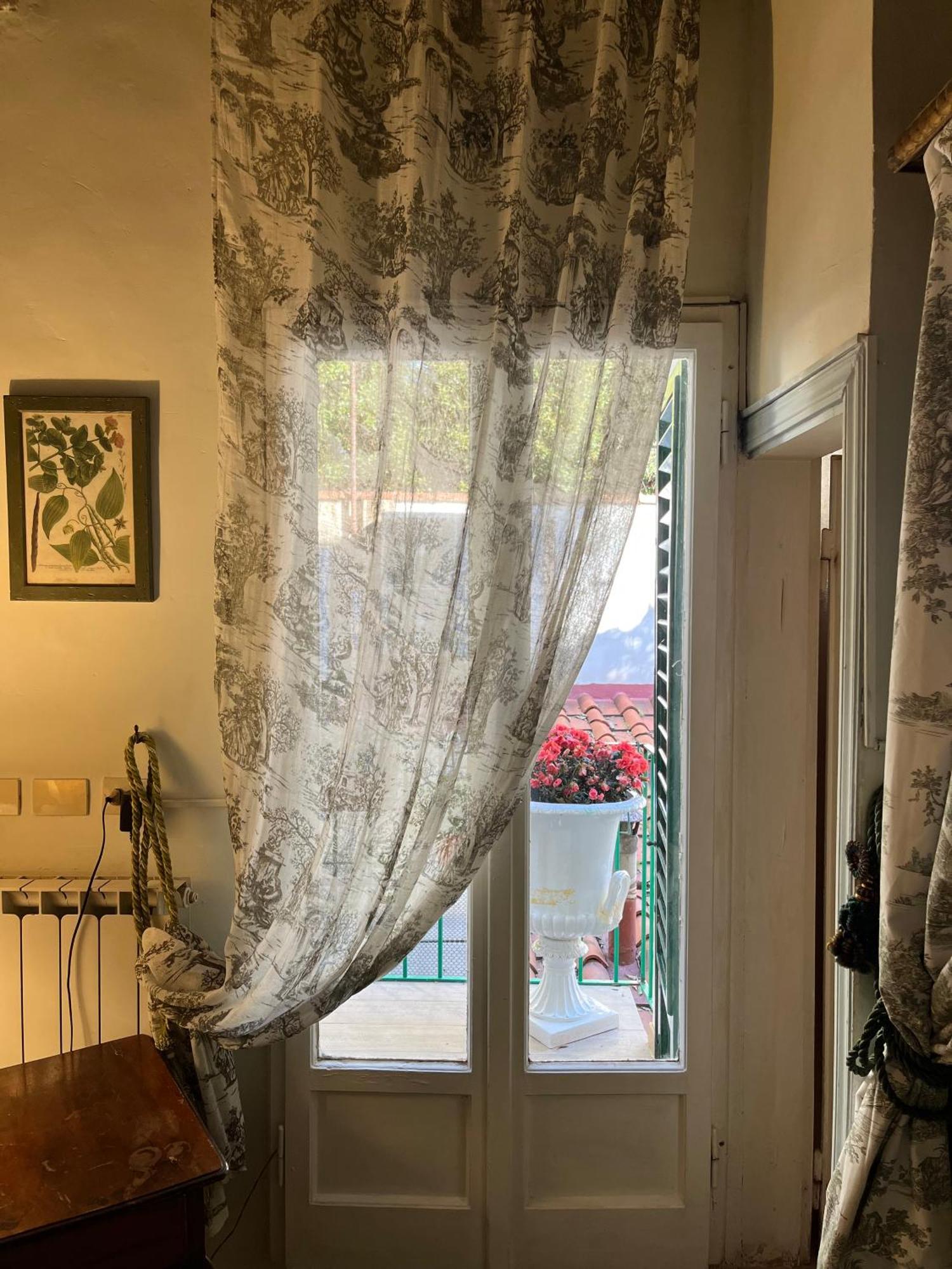 פירנצה B&B Alla Corte Dei Medici מראה חיצוני תמונה