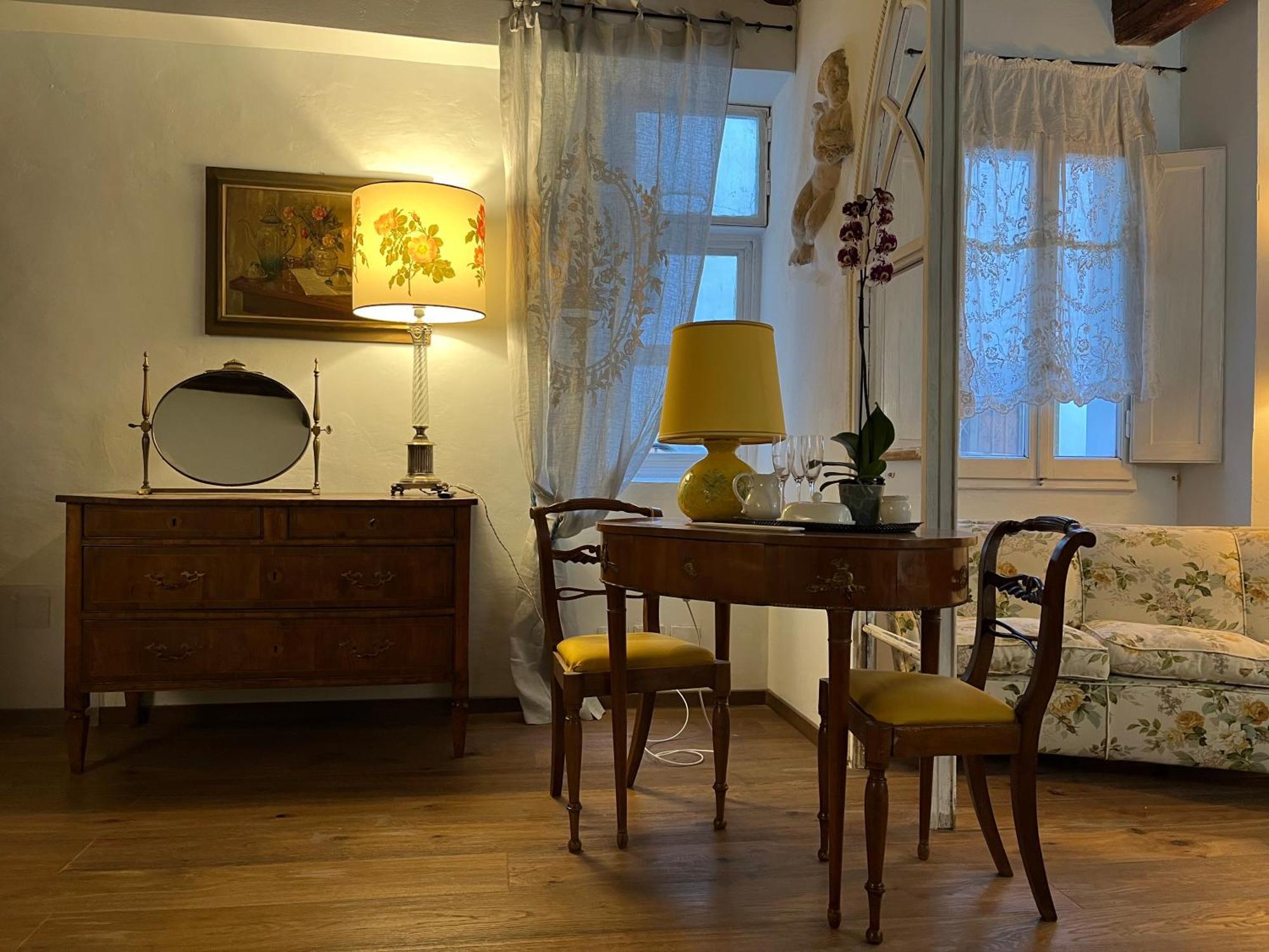 פירנצה B&B Alla Corte Dei Medici מראה חיצוני תמונה