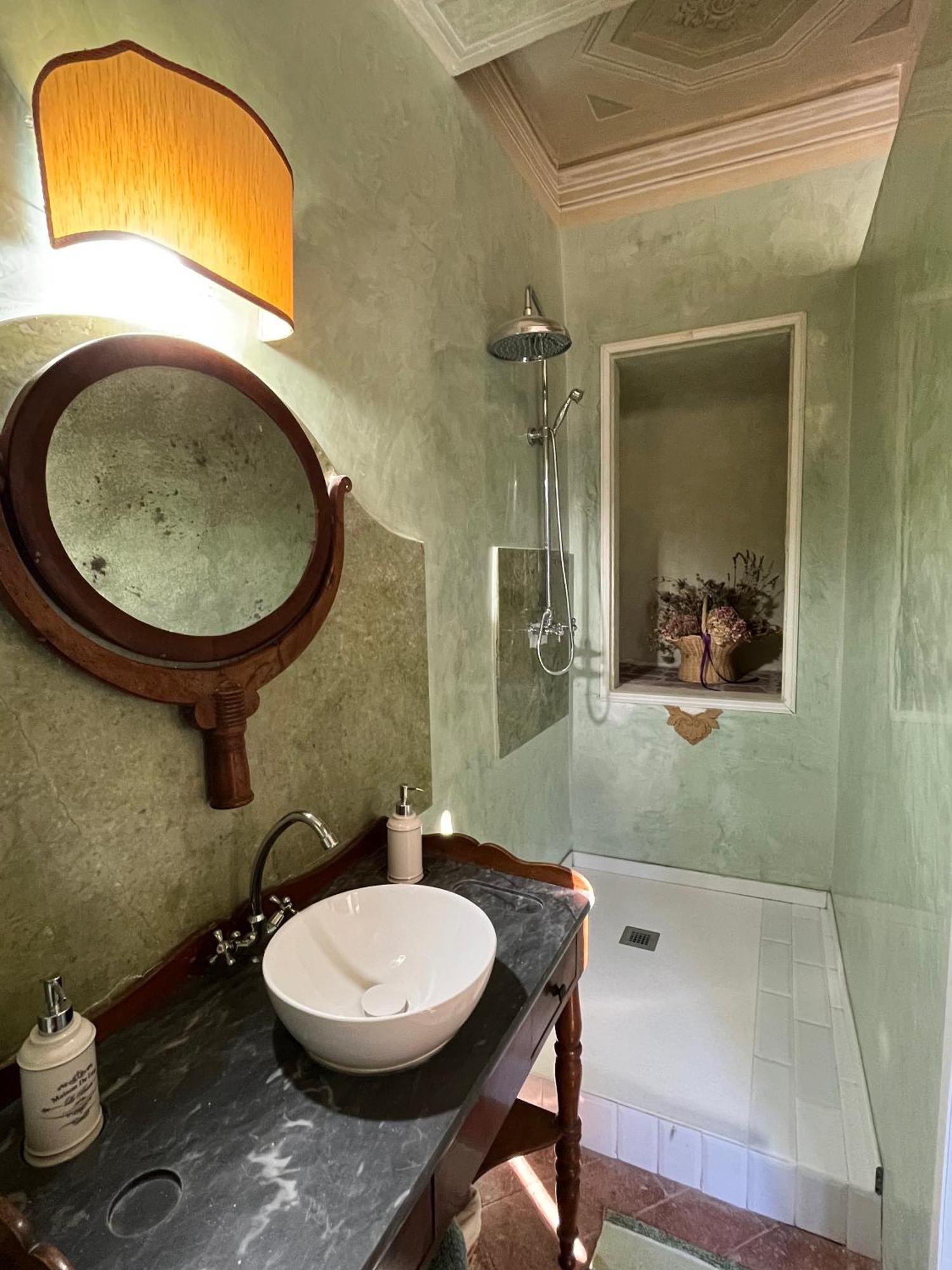 פירנצה B&B Alla Corte Dei Medici מראה חיצוני תמונה