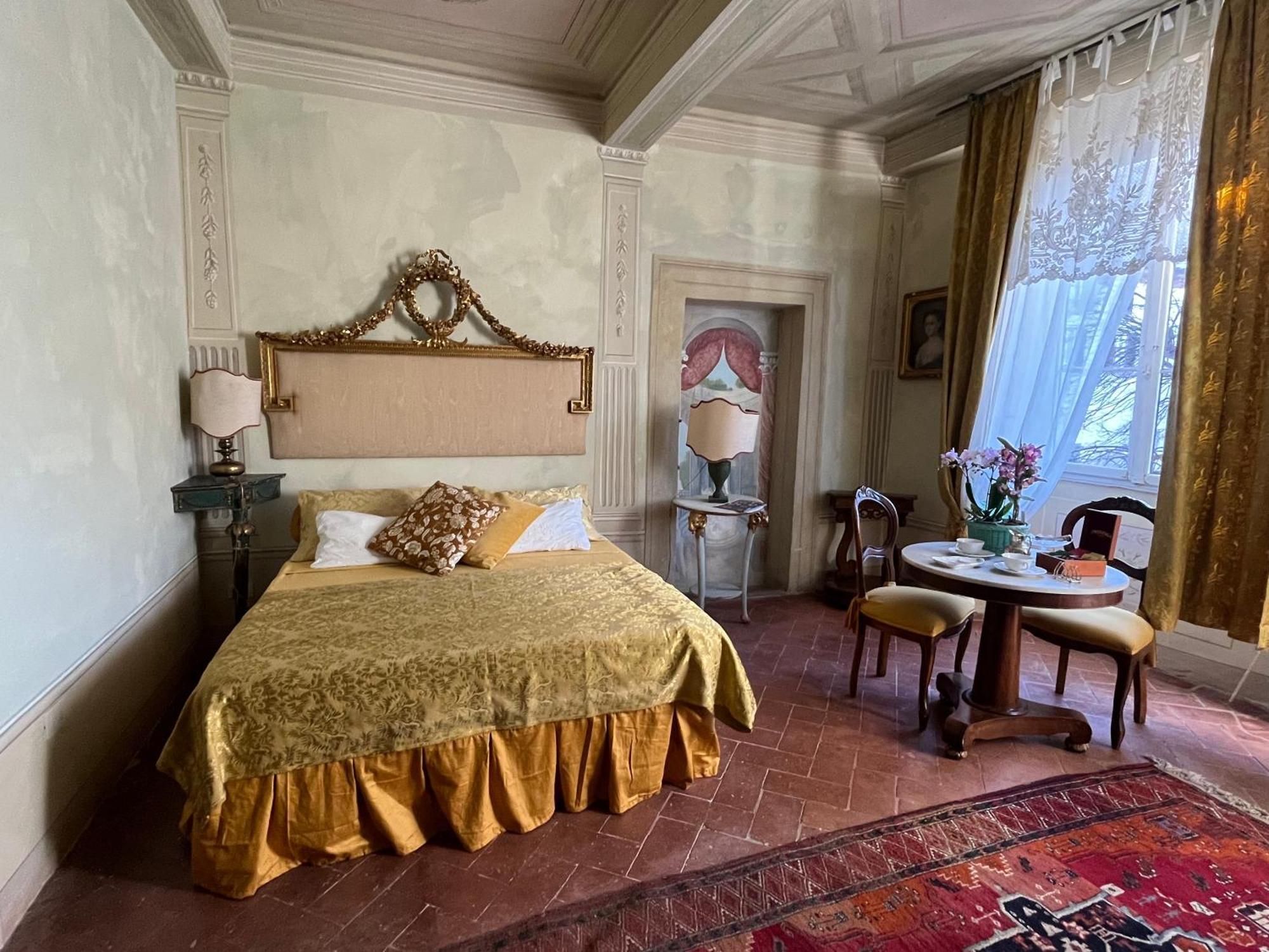 פירנצה B&B Alla Corte Dei Medici מראה חיצוני תמונה