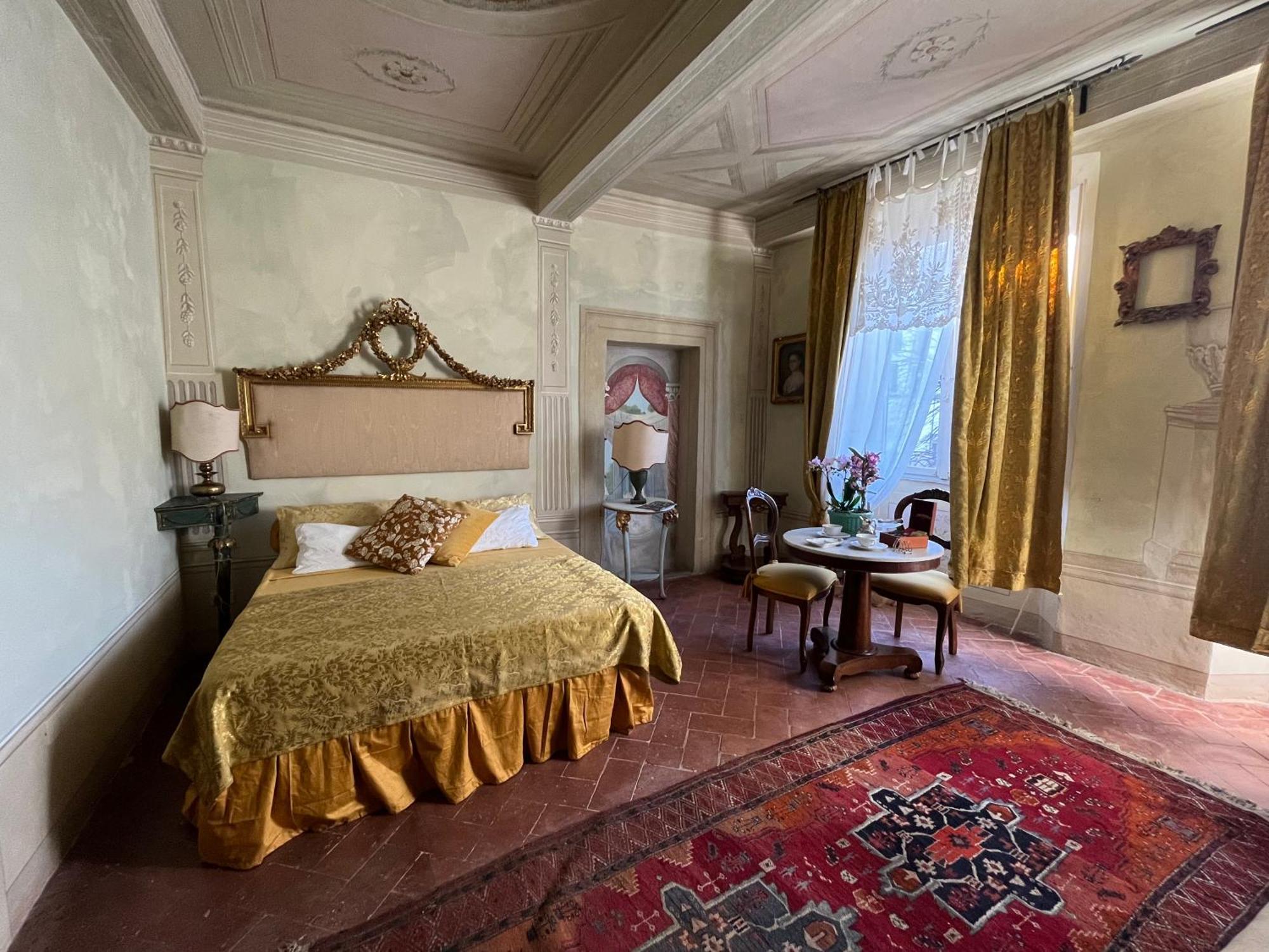 פירנצה B&B Alla Corte Dei Medici מראה חיצוני תמונה