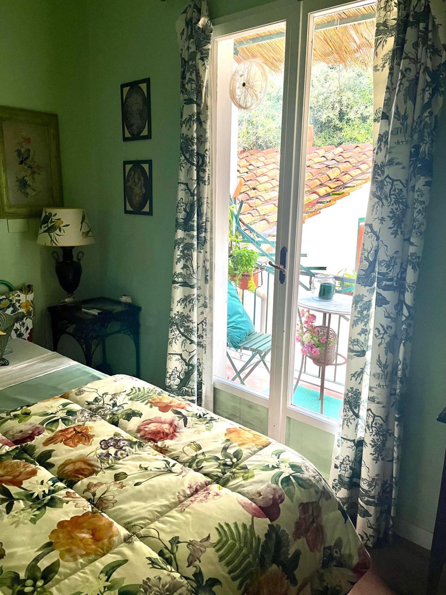פירנצה B&B Alla Corte Dei Medici מראה חיצוני תמונה